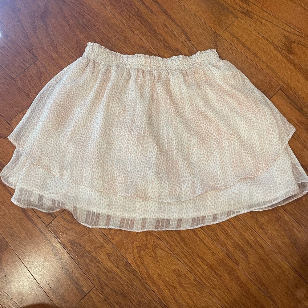 Flowy Skirt